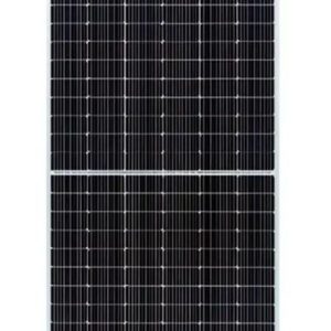 Сонячна панель JA Solar JAM72S30-560/LR, фотоелектричний модуль, 560 Вт, монокристалічні сонячні панелі