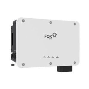 Інвертор мережевий трифазний, 30 кВт, FOX ESS V30, 3 MPPT, IP66