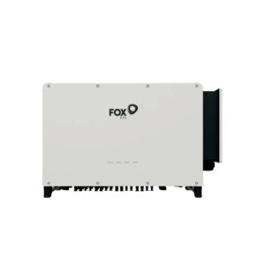 Мережевий інвертор трифазний, 75 кВт, FOX ESS R75-G2, 9/2 MPPT, IP66