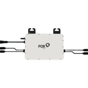 Інвертор Micro FOX M1-1000 1 кВт