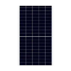 Сонячна панель 560 Вт, JA Solar JAM72D30-560/LB, монокристалічна