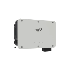Мережевий інвертор трифазний, 60 кВт, FOX ESS V60, 4 MPPT, IP66